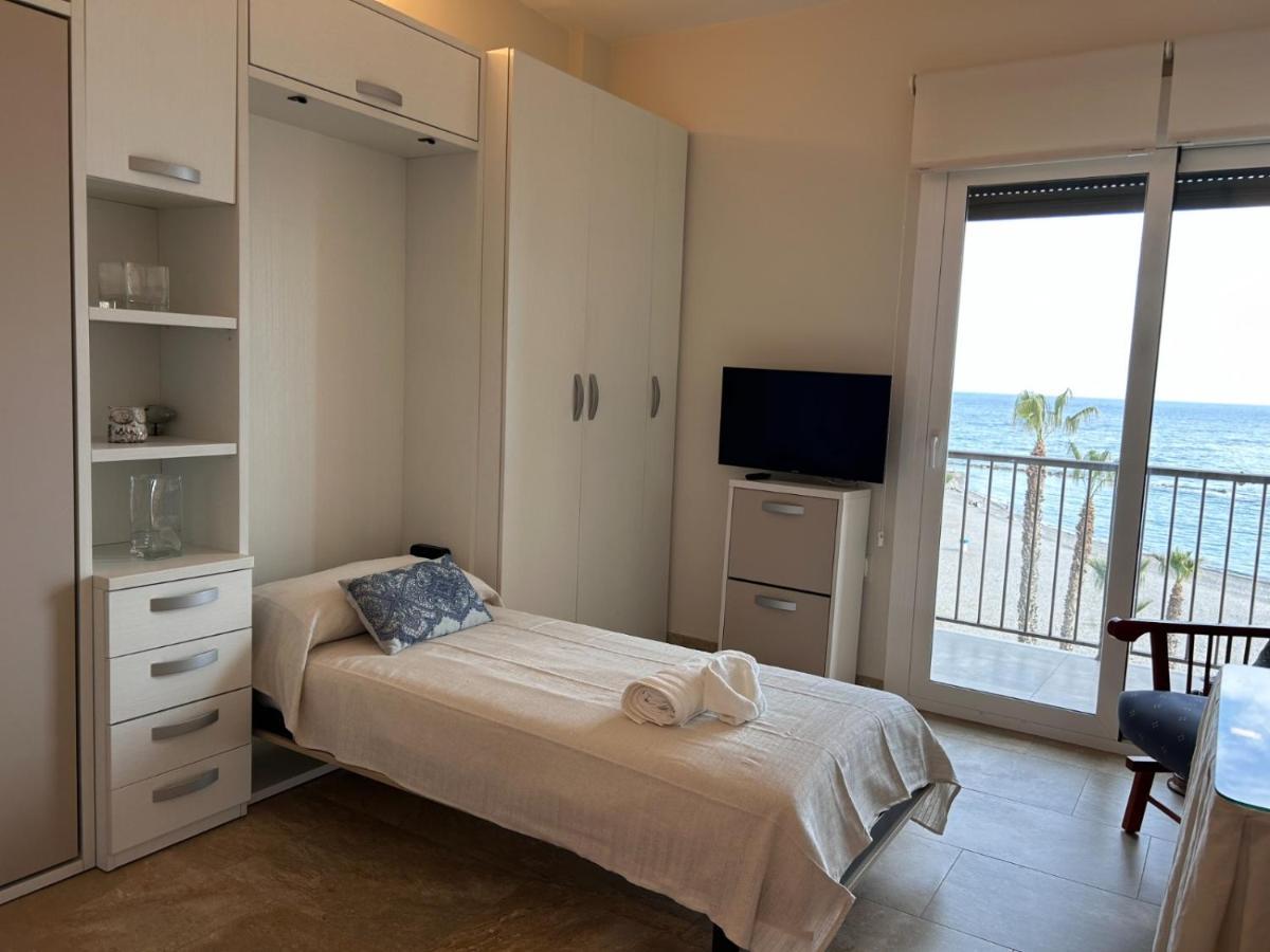 Estudio Portamar Almuñécar 외부 사진